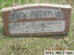 Joel Harris Duncan