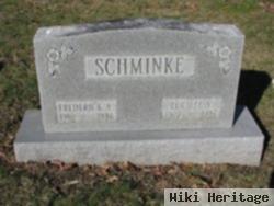 Frederick A. Schminke