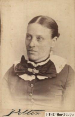 Sarah Ann Gipe Boyce