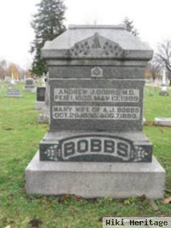 Mary Bobbs