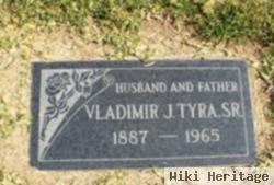 Vladimir James Tyra