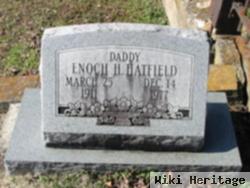 Enoch H. Hatfield