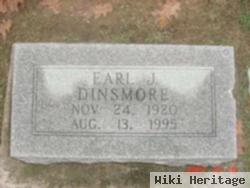 Earl J. Dinsmore