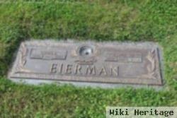 Edith M. Eierman