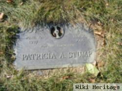 Patricia A Stump