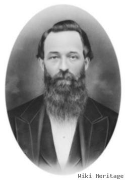 John Wesley Thompson