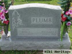 Annie C Plumb