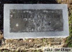 Estelle F. Crenshaw