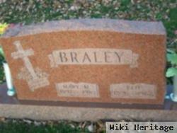 Leo Braley