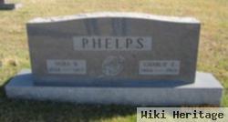 Charles E "charlie" Phelps