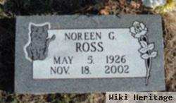 Noreen G. Hale Ross