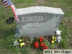 Thomas W. Blood