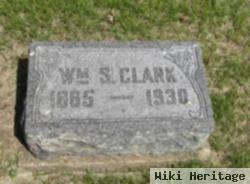 William Sherman Clark