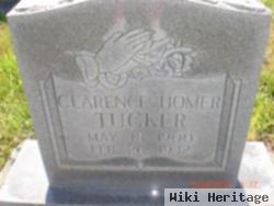 Clarence Homer Tucker