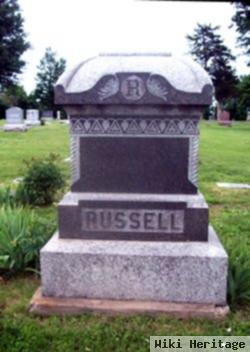 Duncan Russell