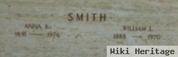 William L Smith