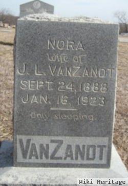 Nora Reynolds Van Zandt