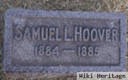 Samuel L. Hoover