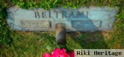 Savilla Butler Beltrami