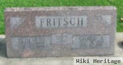 Ruth Otto Fritsch
