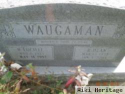 Russell Dean Waugaman