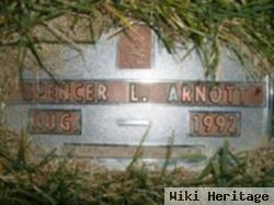 Spencer L Arnott