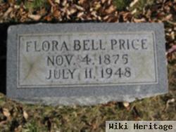 Flora Bell Jenkins Price