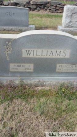 Robert J. Williams