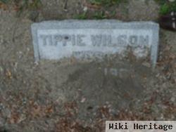 Tippy Wilson West