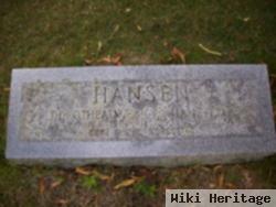 Hans K. Hansen