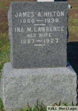 Ina M Lawrence Hilton