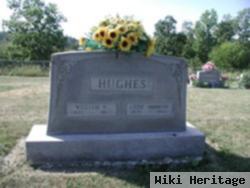 Melinda Elizabeth "lizzie" Ambrose Hughes