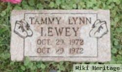 Tammy Lynn Lewey