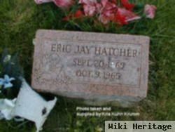 Eric Jay Hatcher