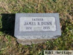 James Bradford Dunn