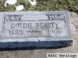 Goldie Beatty