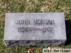 John Morgan