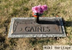 James R. Gaines