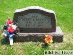 Benny L Dennis
