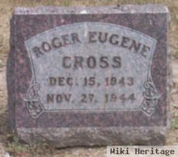 Roger Eugene Cross