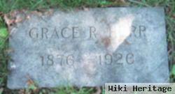 Grace R. Herr