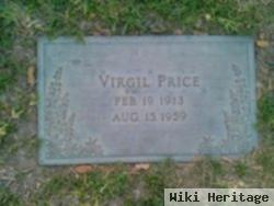 Virgil Quinsey Price