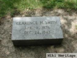 Clarence H. Smith