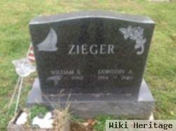 William S Zieger