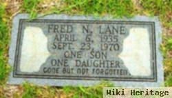 Fred Nash Lane