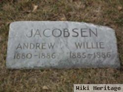 Andrew Jacobsen