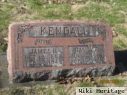 James Harold Kendall