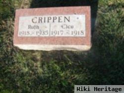 Ruth Crippen