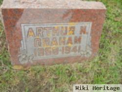 Arthur Nelson Graham