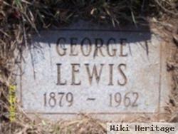 George Lewis